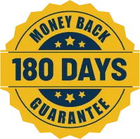 neuro surge money back guarantee