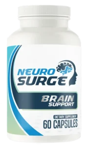 neuro serge